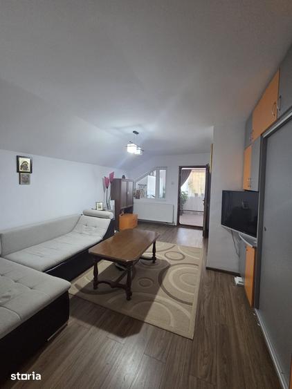 Casă cu 4 camere cu Teren 48 Mp în Mihai Viteazu