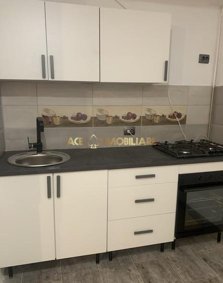 Apartament cu 2 camere decomandat, mobilat în Vitan