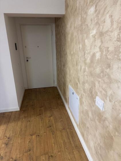 Apartament cu 2 camere decomandat, mobilat în Pipera