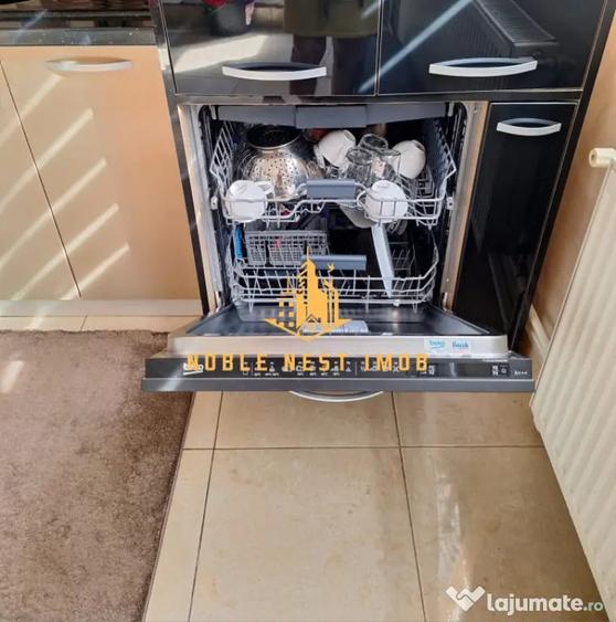 Apartament 3 camere, 97 mp ?tefane?tii Noi - LIDL, CO - 9