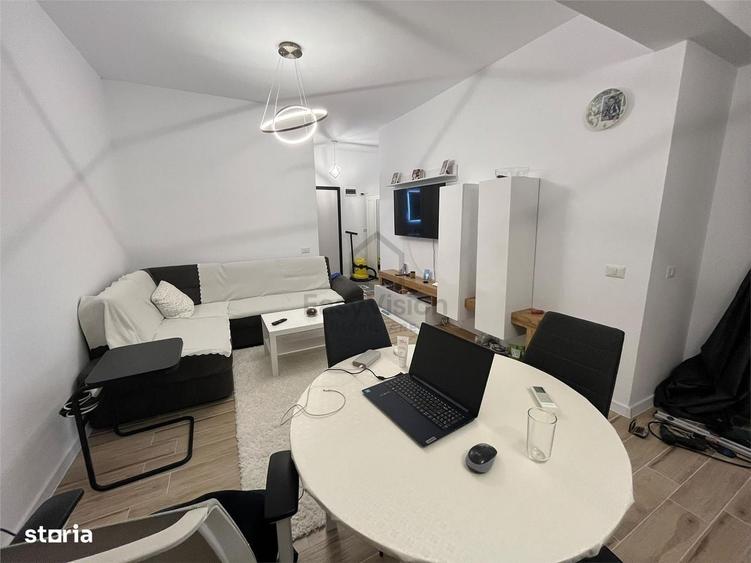 3 camere | Cartierul Nou Pallady | 76 mp | Terasa | Parcare |Sector 3 - 4