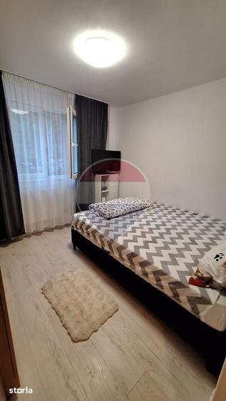Apartament cu 2 camere de inchiriat in zona Brancoveanu - 5