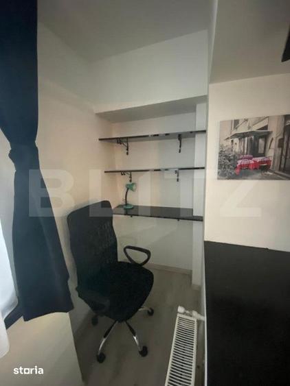 Apartament cu 2 camere în Calea București