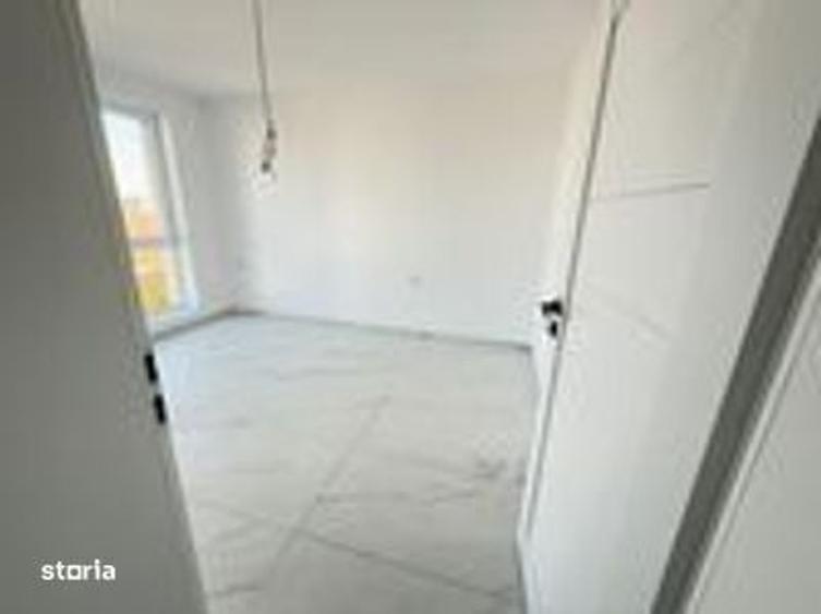 Apartament cu 2 camere semidecomandat în Rudicica