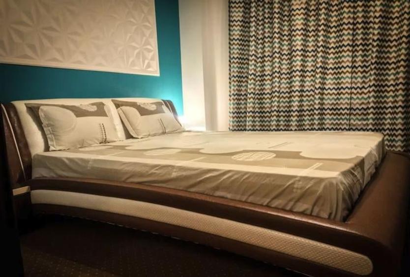 Apartament cu 2 camere decomandat, mobilat în Ultracentral