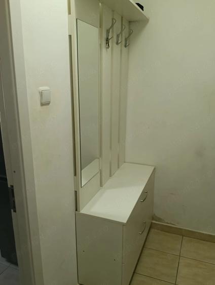 Apartament cu 2 camere semidecomandat în Sud