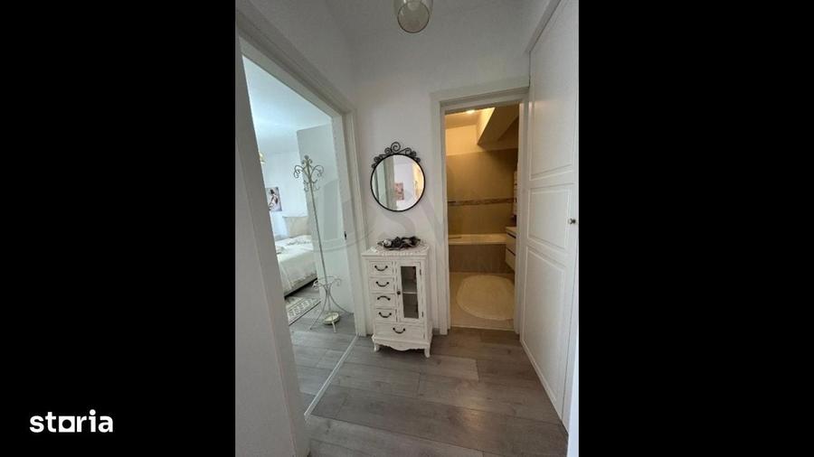 Apartament 2 camere - Marriott - Caterala Neamului - 2