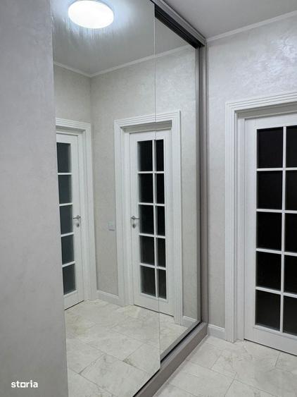 Apartament cu 2 camere decomandat în Copou