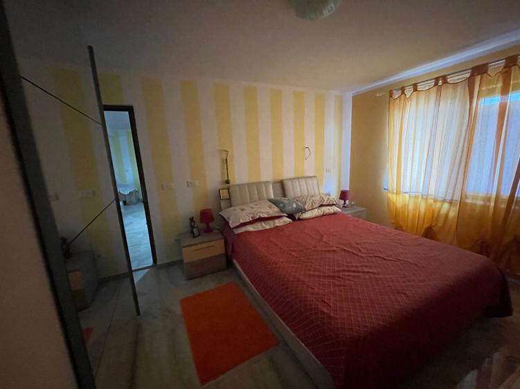Casă cu 1 camere în Central