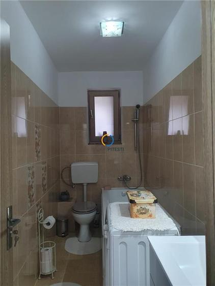 Apartament cu 2 camere decomandat în Trivale