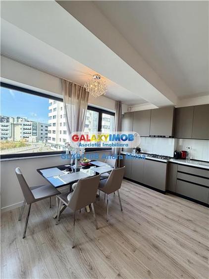 Vanzare apartament 2 camere Ivory Residence Pipera OMV 0 COMISION - 35