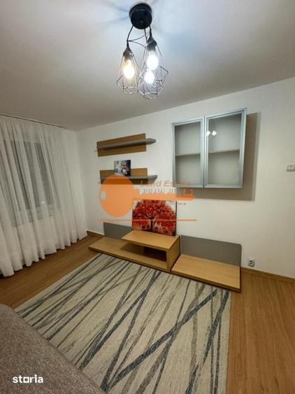 Apartament cu 3 camere, mobilat în Crângași