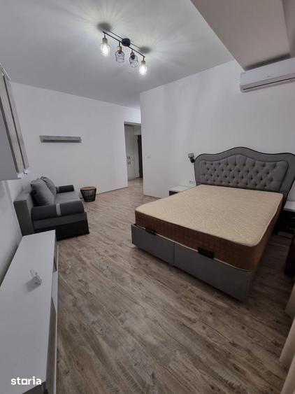Garsonieră decomandată în Grozăvești