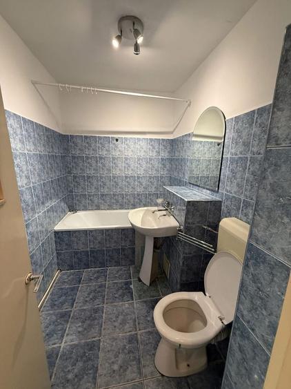 Apartament cu 2 camere decomandat în Carpați 2