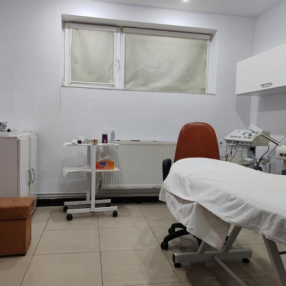 Apartament cu 2 camere nedecomandat în Ultracentral