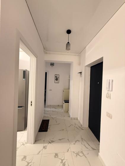 Apartament cu 2 camere decomandat în Militari