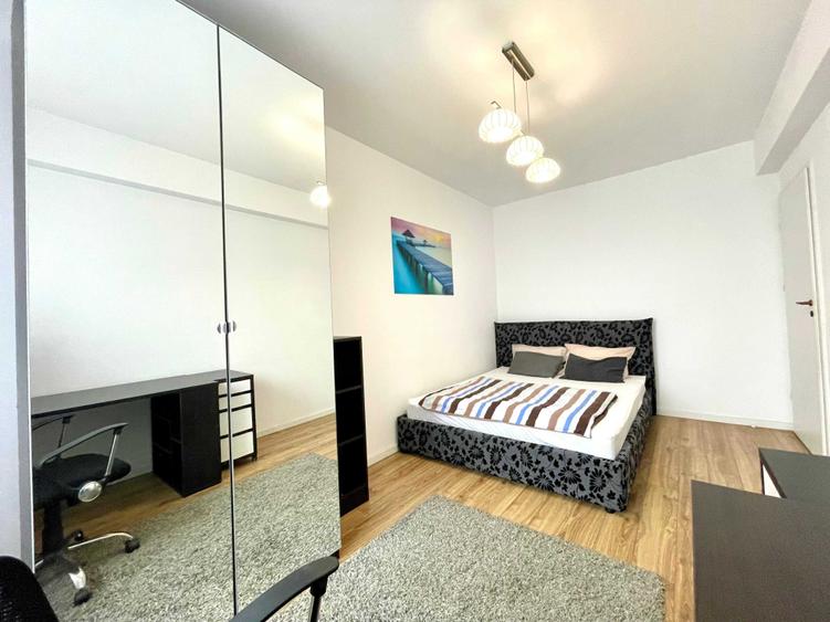 PF inchiriez apartament cu 3 dormitoare, 2 bai, parcare, PRIMA Sucevei - 4