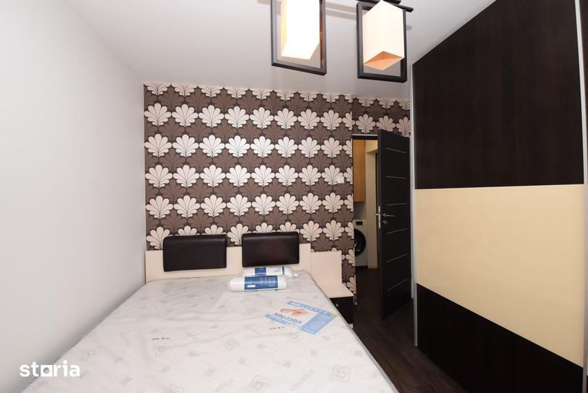 2 camere decomandat, parcare, Basarabia - Arena Na?ionala - 10