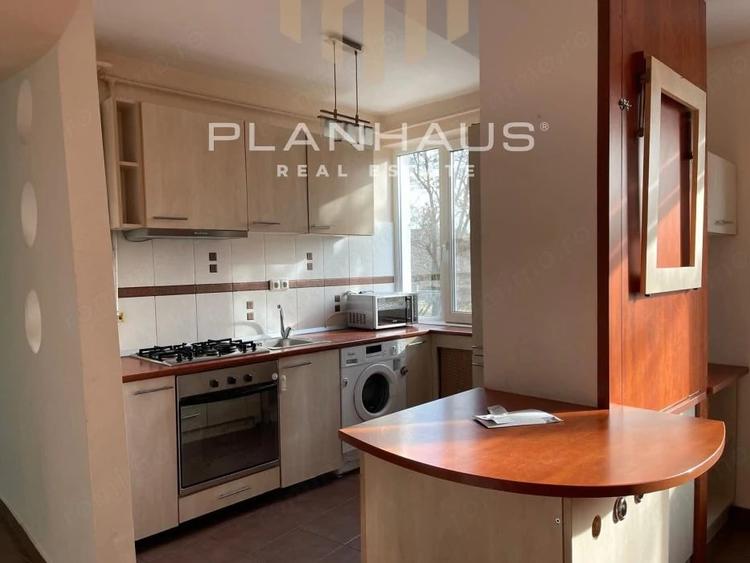 Inchiriere - apartament 2 camere decomandat | Etaj 1 | zona RFN - 3