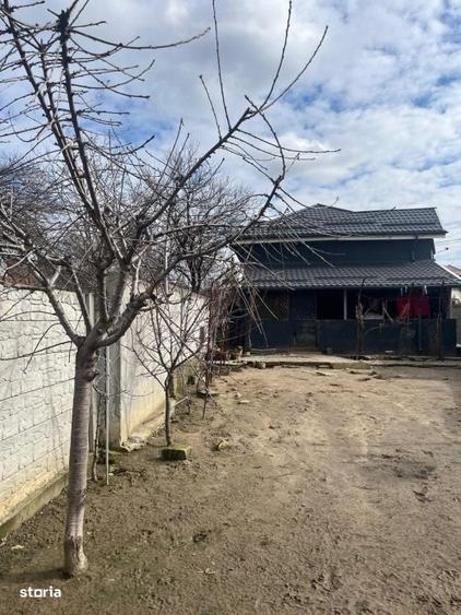 Casă cu 4 camere cu Teren 468 Mp în Bariera Vâlcii
