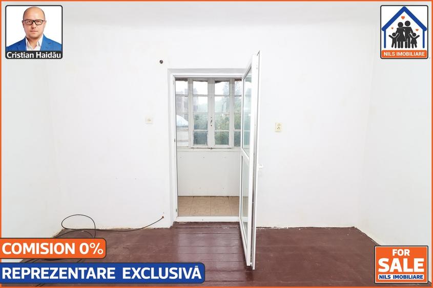 Apartament 3 camere in vila | Ultracentral - Universitate | Comision 0  - 4