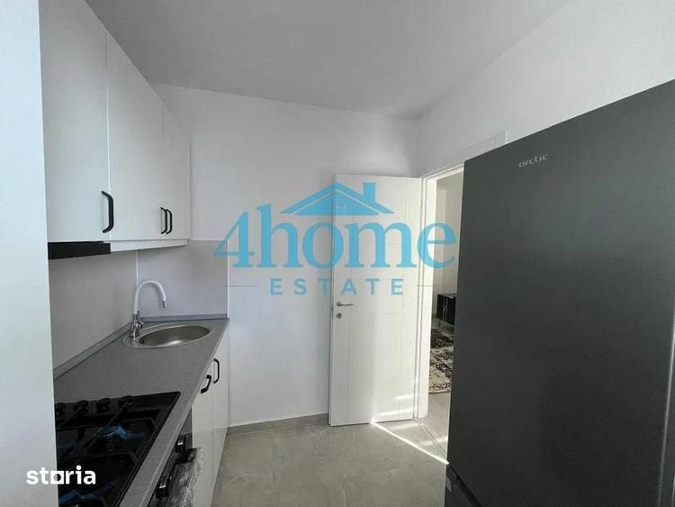 Garsoniera|Hils Brauner|Bloc nou|Metrou - 3