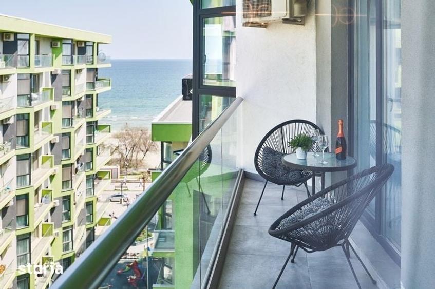 Apartament cu 2 camere în Gării