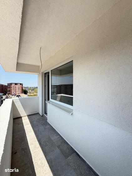 APARTAMENT 2 CAMERE - STRADA TINERETULUI - COMISION 0% - TVA INCLUS - 3