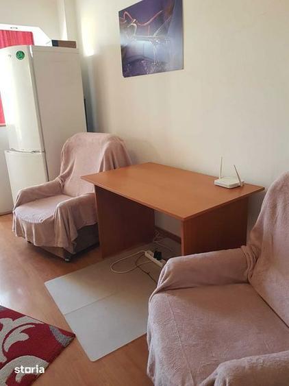 Garsoniera in zona Spitalului Judetean, proprietar - 2