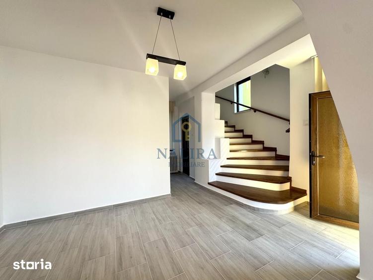 Casă cu 5 camere cu Teren 300 Mp în Valea Roșie