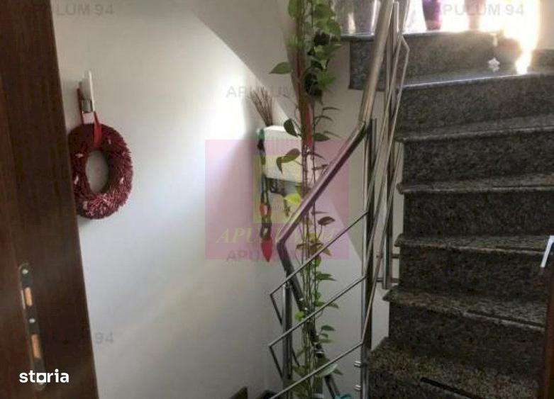 Casă cu 4 camere cu Teren 262 Mp în Floreasca
