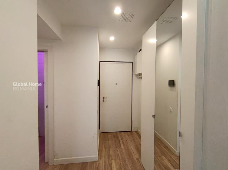 Apartament 3 camere | Piața Victoriei - Central District Cuza 99 | Urban Chic - 18