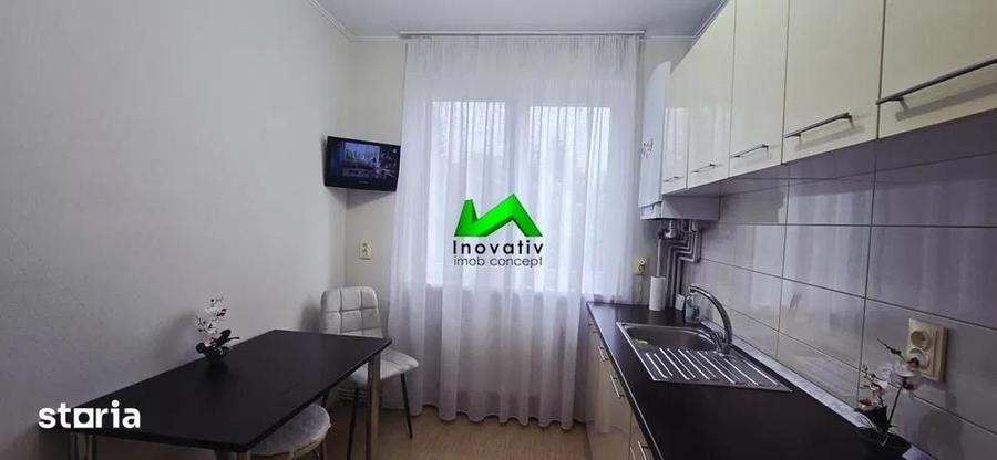 Apartament de inchiriat 3 camere Sibiu Milea - 2