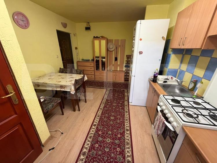 Apartament 2 camere, 63 mp, zona Micro 16 - 5