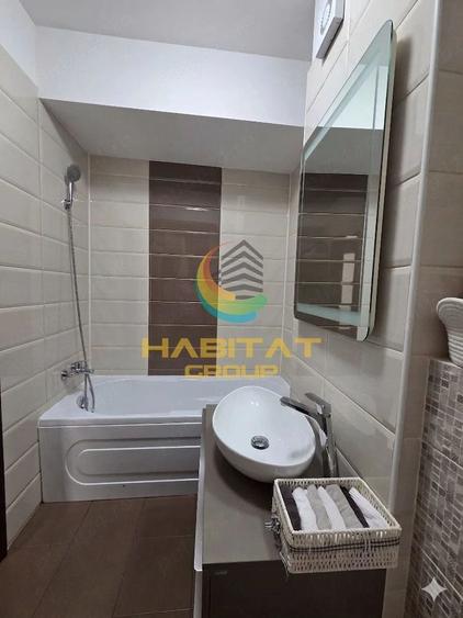 Apartament cu 2 camere decomandat, mobilat în Berceni