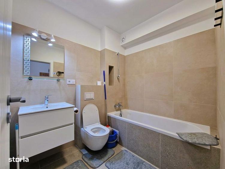 Apartament 3 camere, Apahida - 1