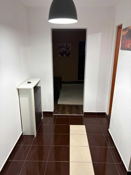 Garsonieră decomandată în Exterior Vest