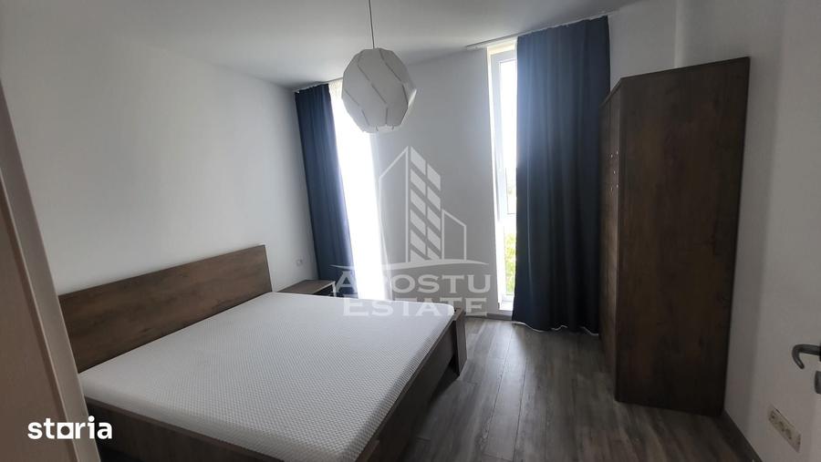 Apartament modern,3 camere,pet friendly,Calea Lipovei - 8