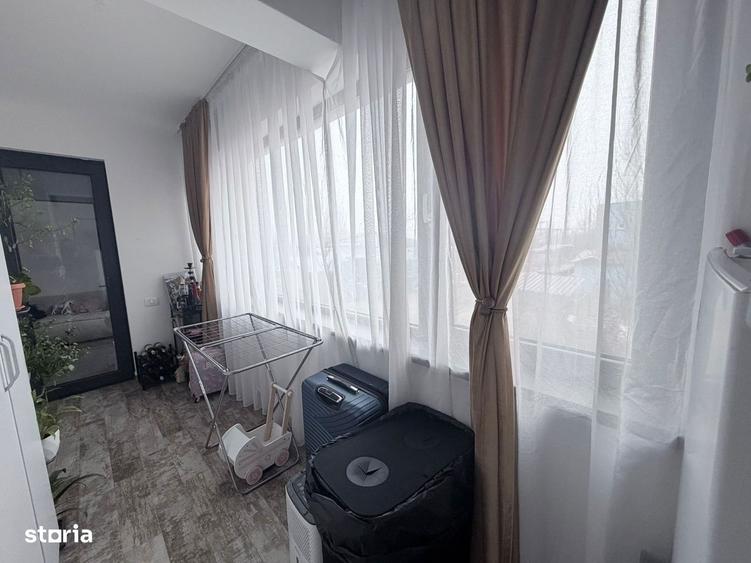 Apartament cu 3 camere decomandat, mobilat în Apărătorii Patriei