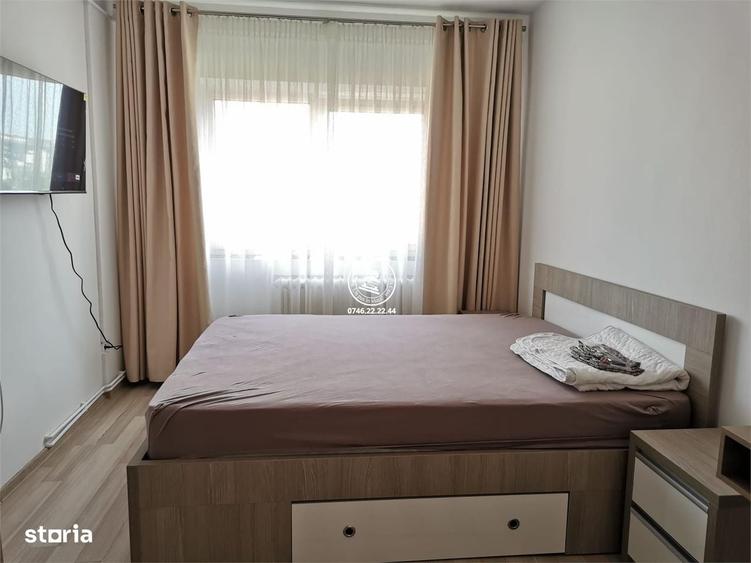 Apartament cu 2 camere decomandat în Alexandru cel Bun