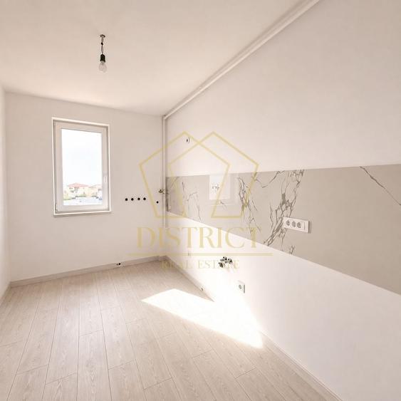 Apartament superb cu 3 camere I Giroc - 4