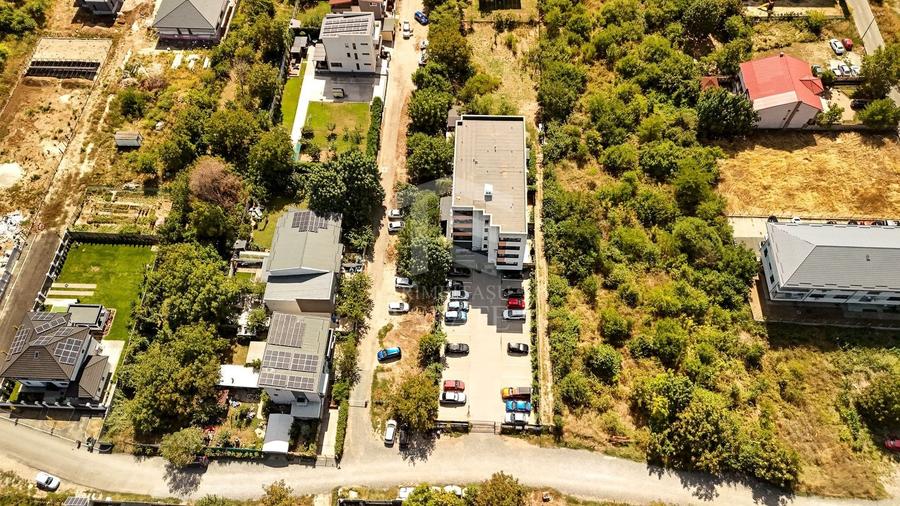 Teren Construcții intravilan de 1200 mp, în Drumul Taberei