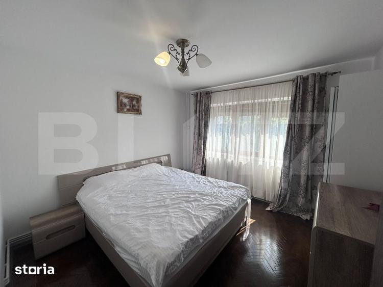 Apartament cu 3 camere decomandat în 1 Mai