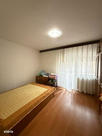 Apartament cu 2 camere decomandat în George Enescu