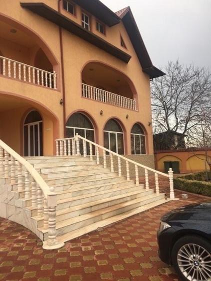 Casă cu 4 camere în Valea Călugărească