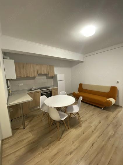 Apartament cu 2 camere decomandat în Braytim