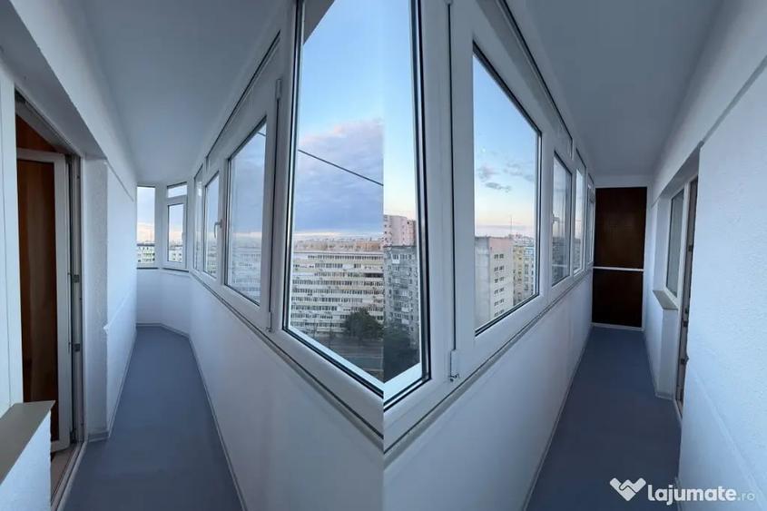 Apt. 2 cam.?tefan cel Mare-Mo?ilor,1 min. metrou Obor,Str. Lunc?oara - 13