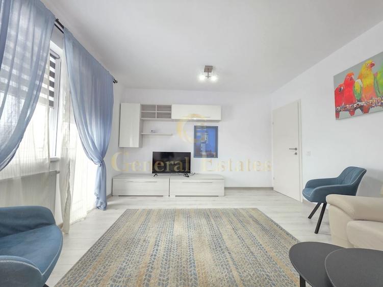 Apartament cu 3 camere în Tractorul