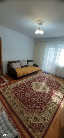 Apartament cu 2 camere decomandat în Ostroveni