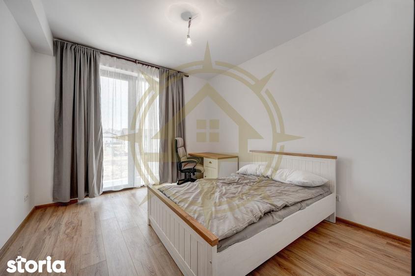 Casă cu 5 camere cu Teren 250 Mp în Snagov